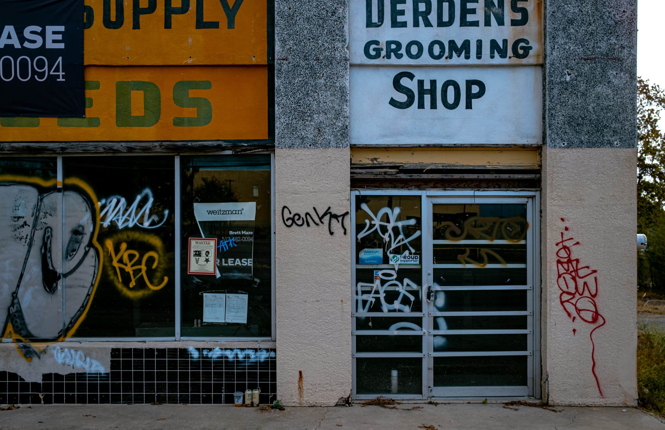 Groomed Tags