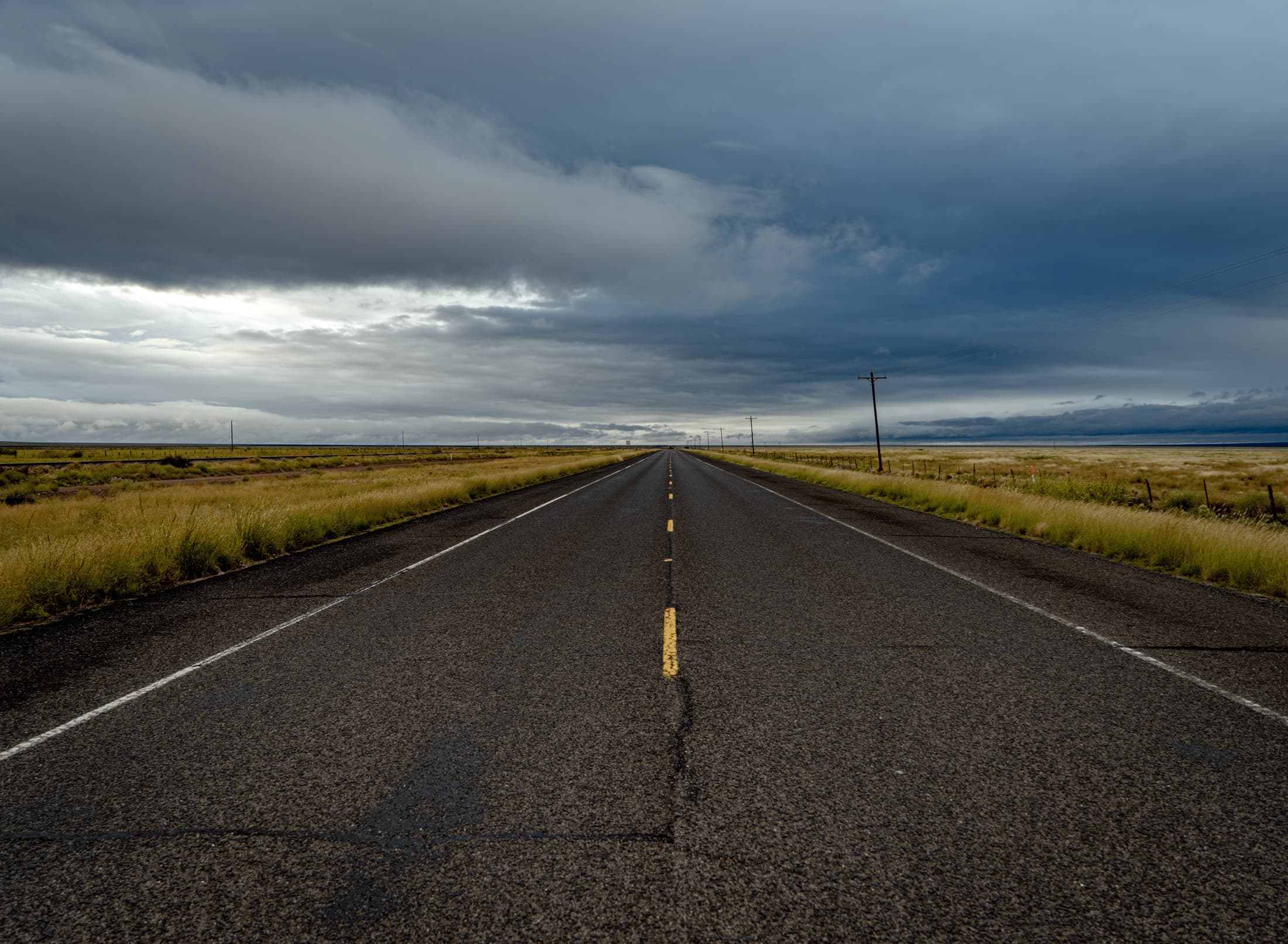 Storm Road