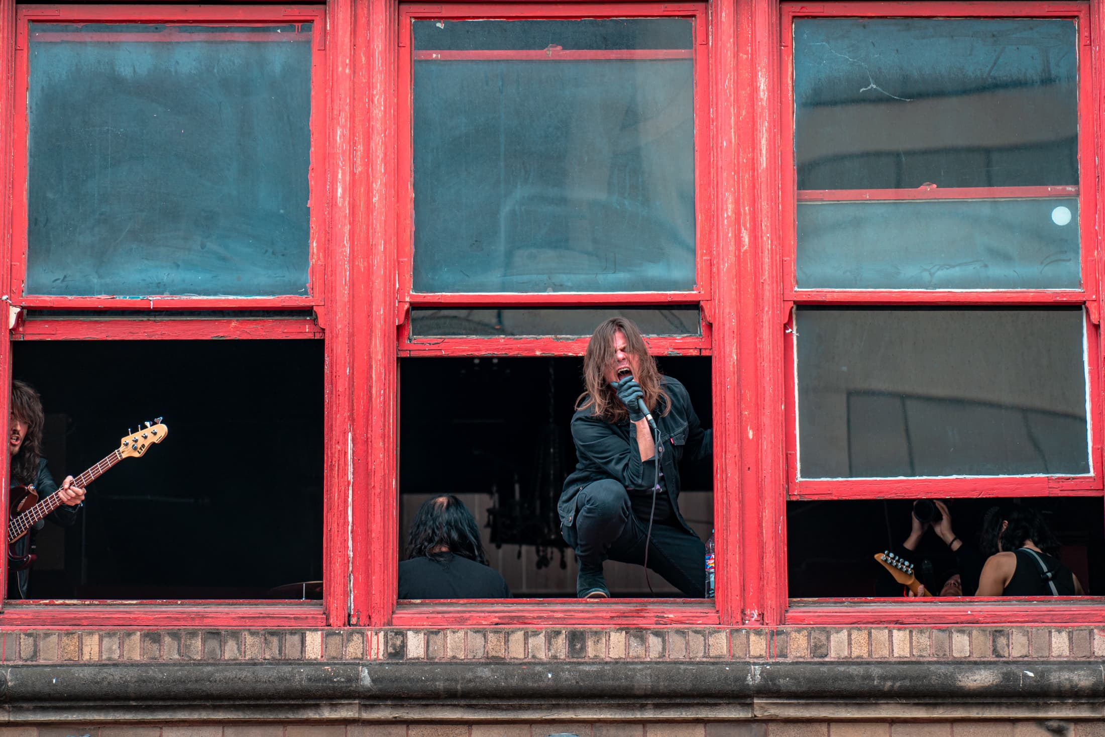 Window Performance