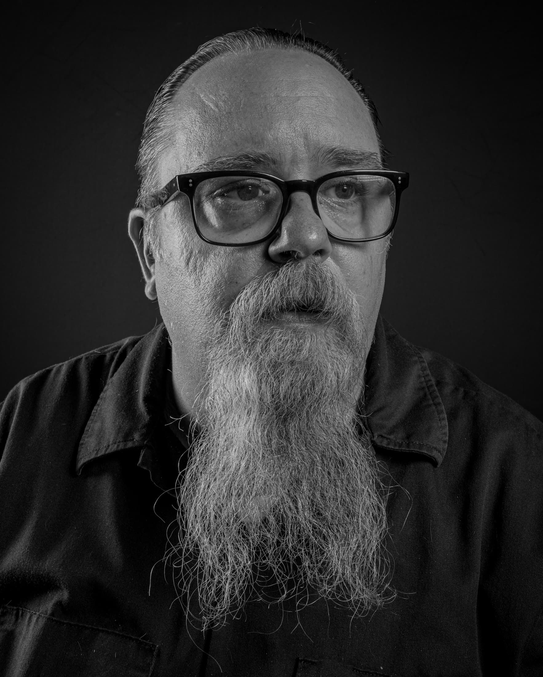 Self Portrait