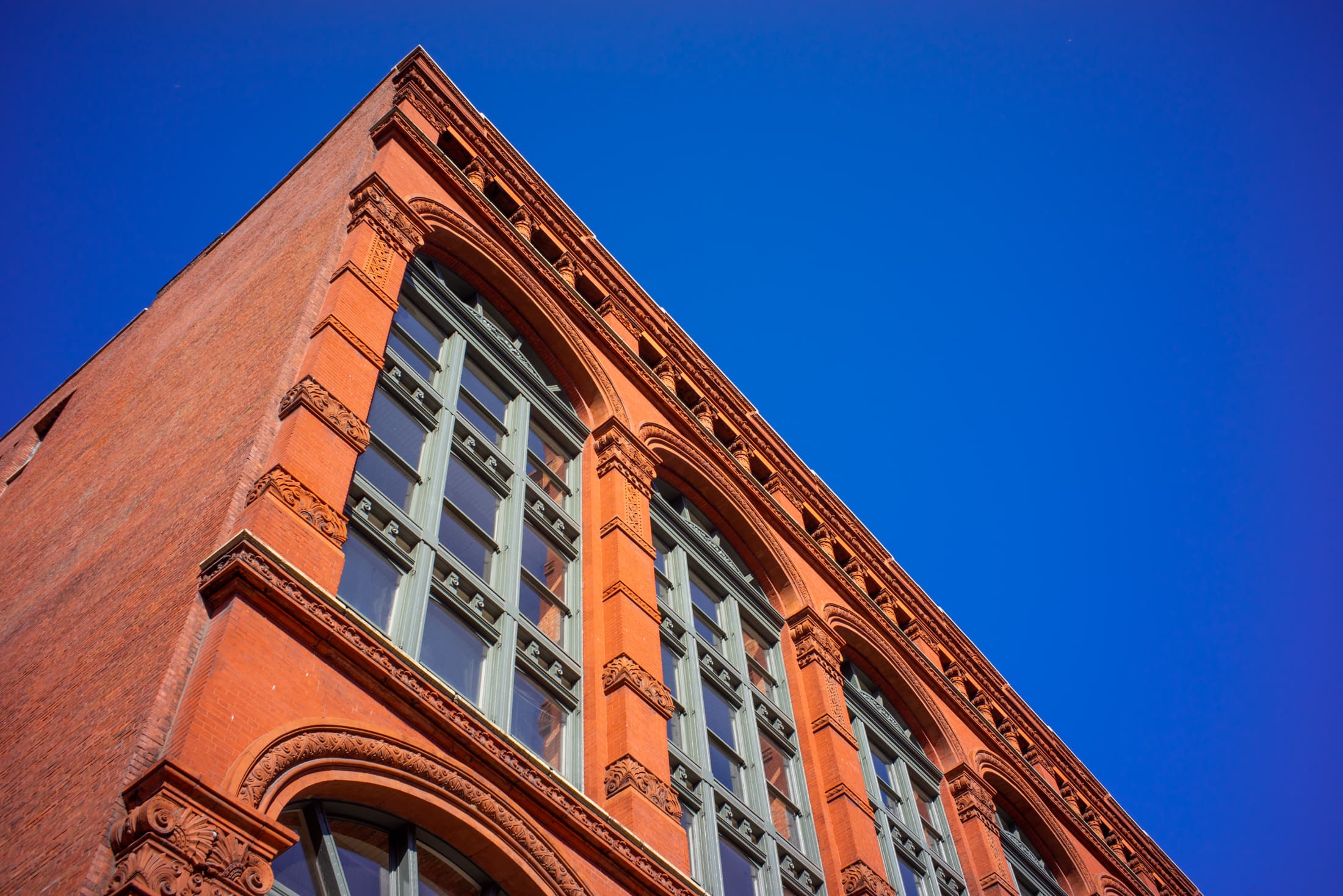 Urban Architecture