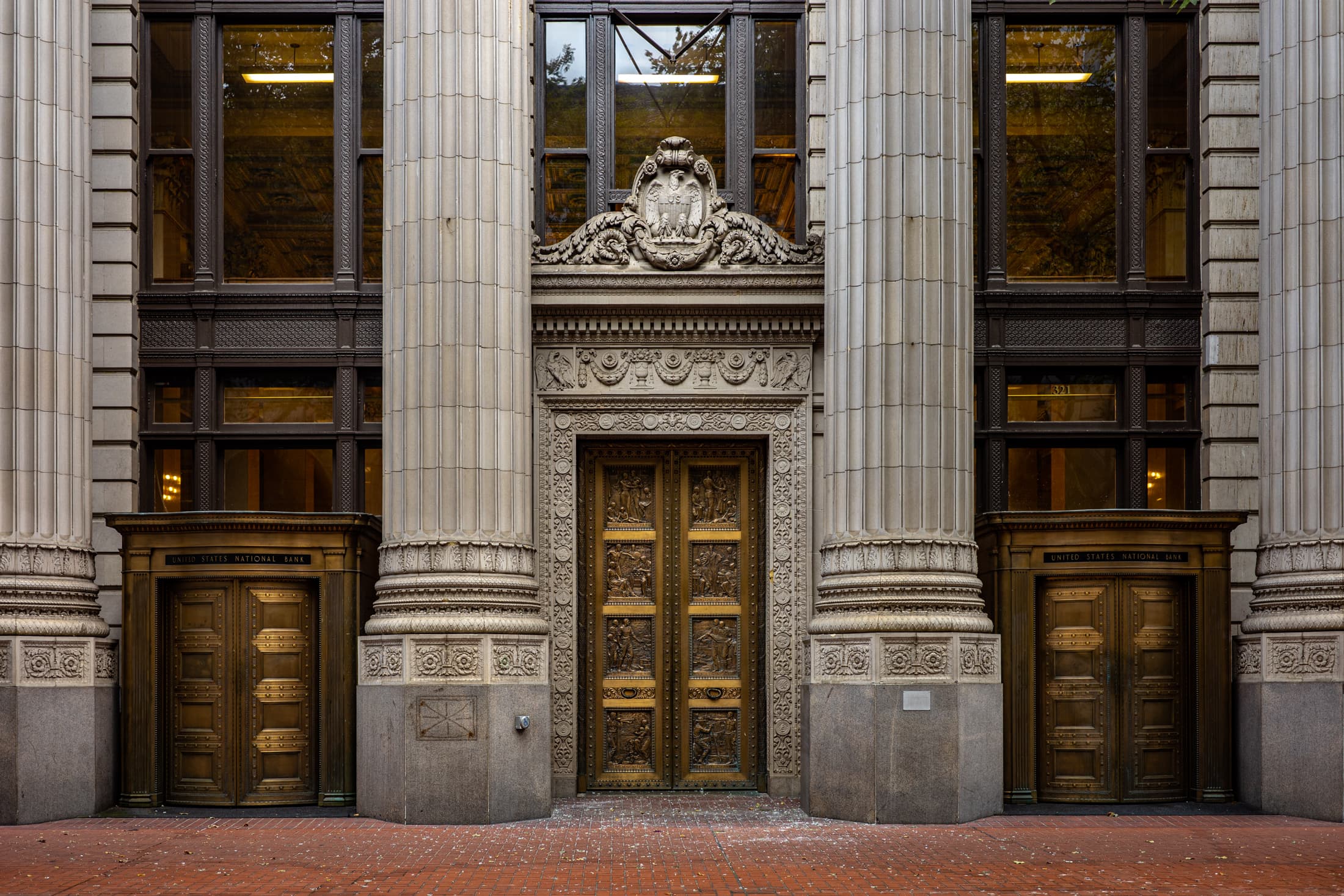 Classical Entrance