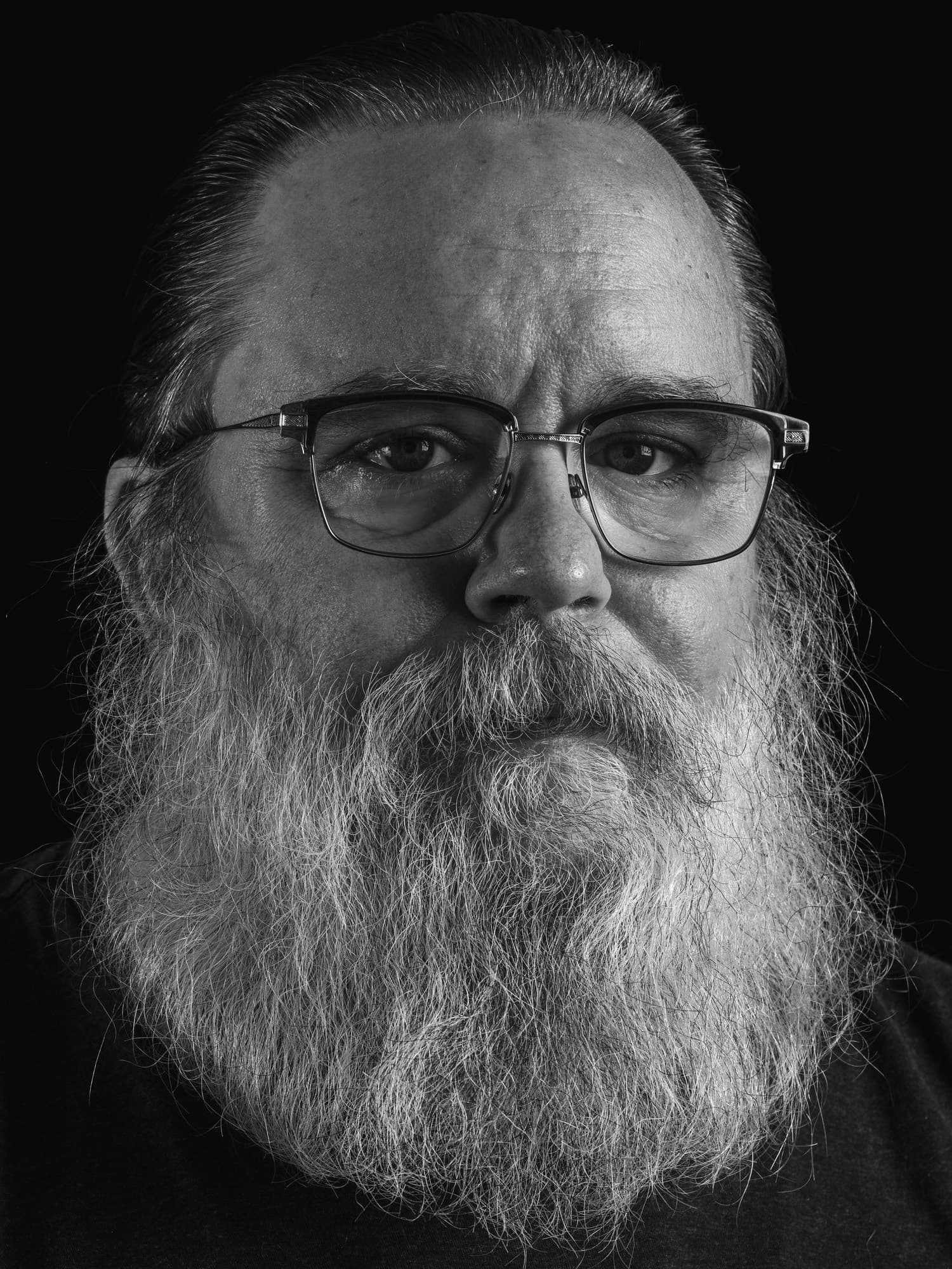 Portrait photo